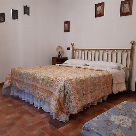 Agriturismo Val Di Nappo Castiglione della Pescaia Kültér fotó