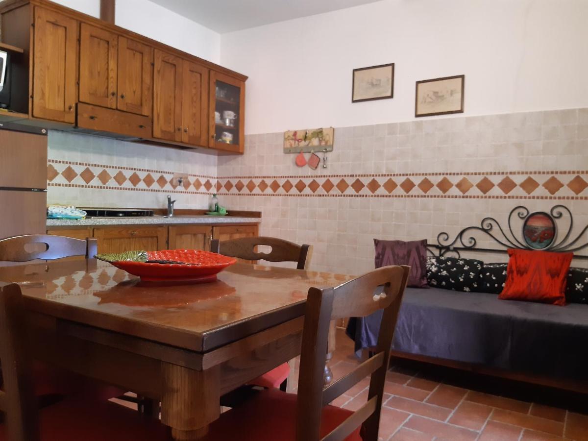 Agriturismo Val Di Nappo Castiglione della Pescaia Kültér fotó