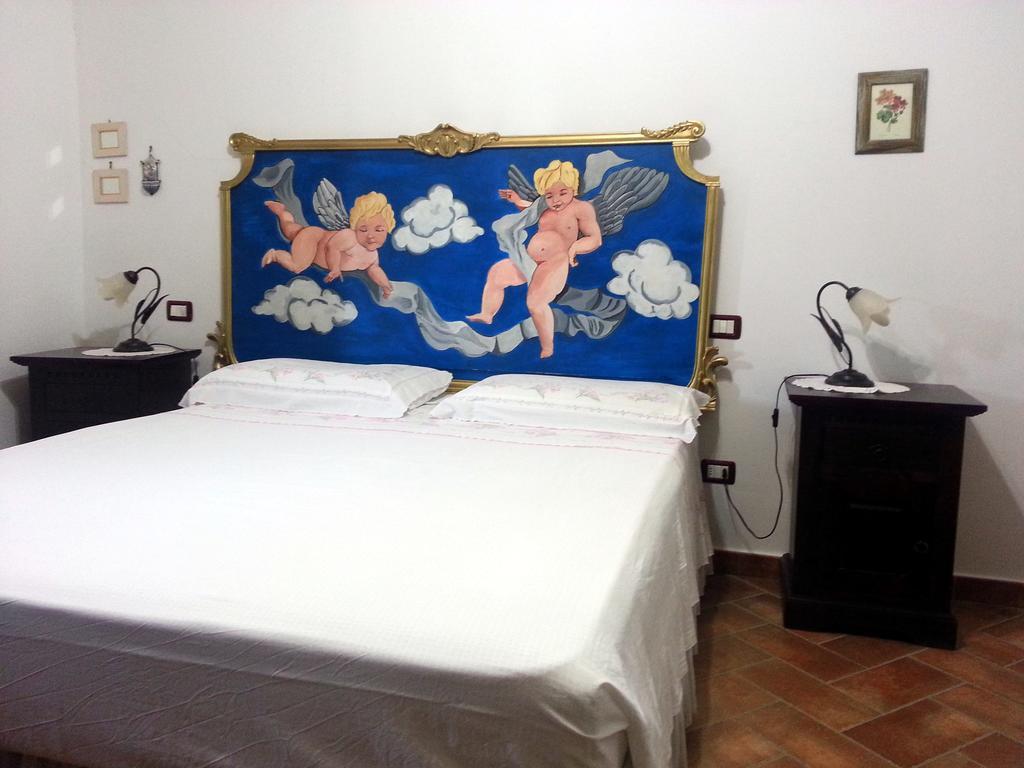 Agriturismo Val Di Nappo Castiglione della Pescaia Szoba fotó