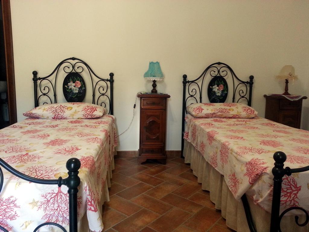 Agriturismo Val Di Nappo Castiglione della Pescaia Szoba fotó