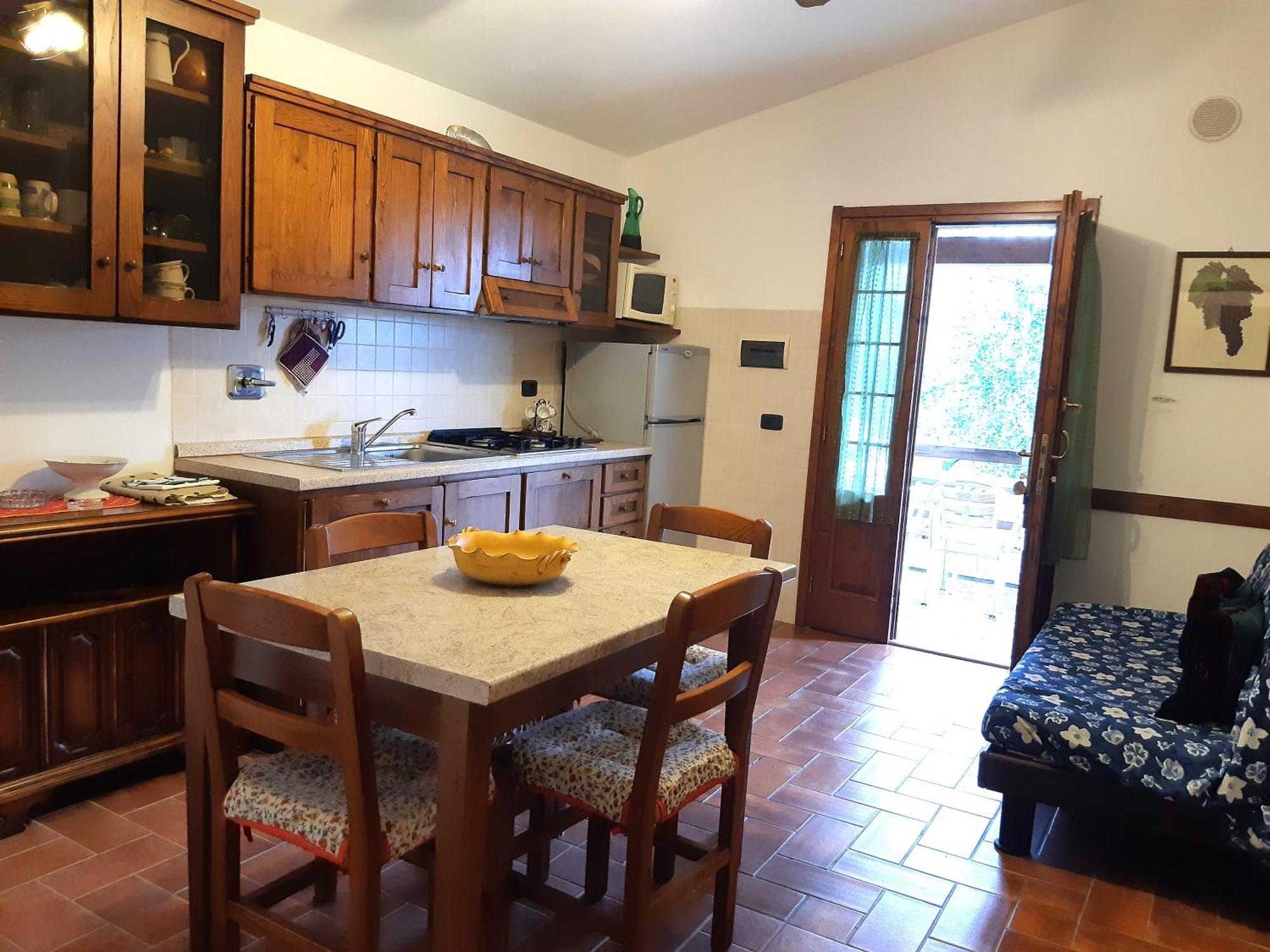 Agriturismo Val Di Nappo Castiglione della Pescaia Kültér fotó