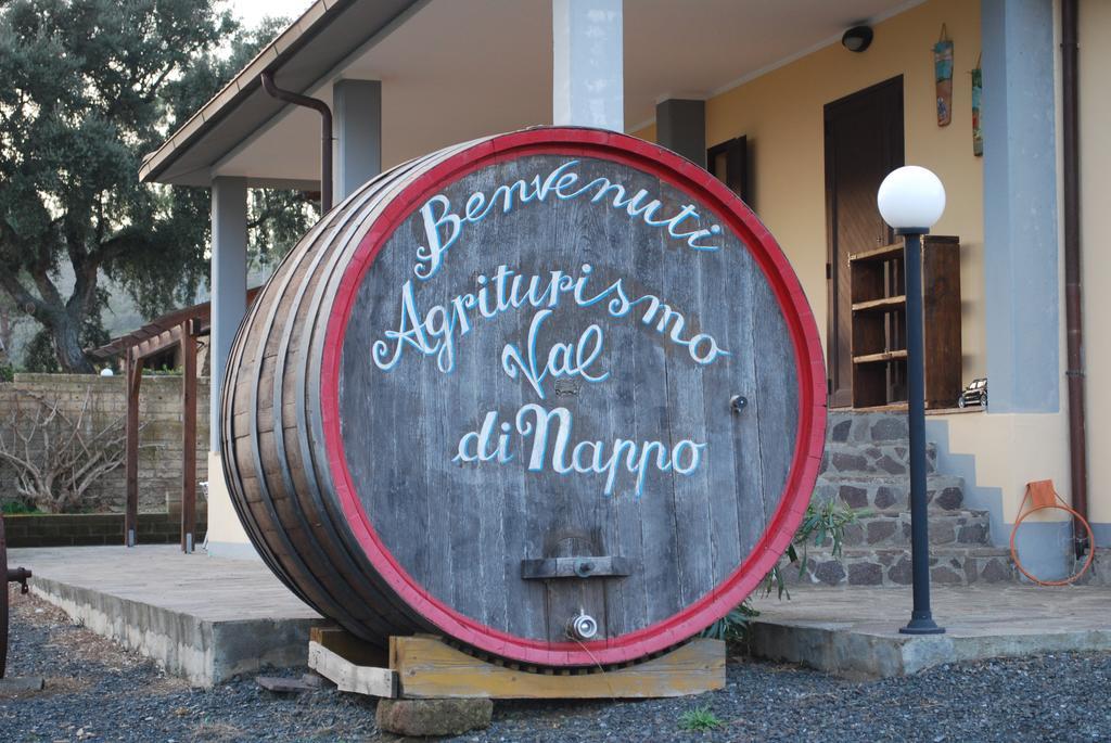 Agriturismo Val Di Nappo Castiglione della Pescaia Kültér fotó